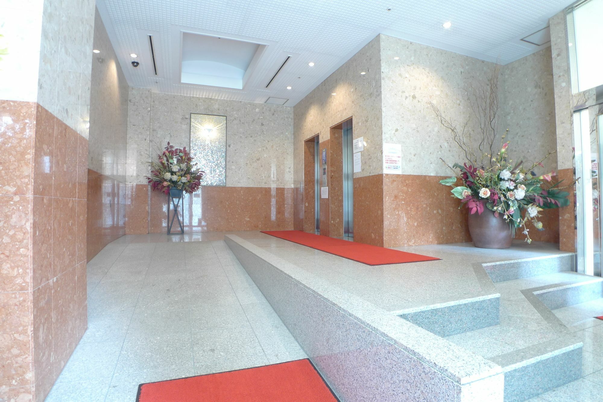 Hotel Times Inn 24 Yokohama  Exterior foto